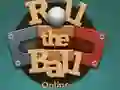 بازی Roll The Ball Online آنلاین