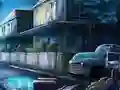 بازی Strange District آنلاین