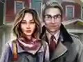 بازی Mysterious Guest آنلاین