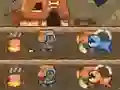بازی Prehistoric Warfare آنلاین