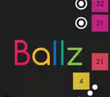 بازی Ballz Online آنلاین