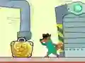 بازی Phineas and Ferb Perry Widgets آنلاین