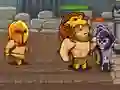بازی Heroes of Myths آنلاین