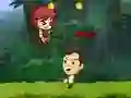 بازی Jungle War آنلاین