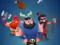 بازی Clash of Vikings آنلاین