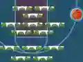 بازی Basketball Bricks آنلاین