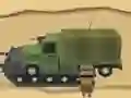 بازی Battle Escape آنلاین