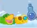 بازی Duck Duck Shampoo آنلاین