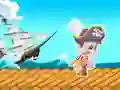 بازی The Pirate Kid آنلاین