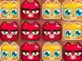 بازی Happy Kittens Puzzle آنلاین
