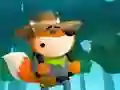 بازی Fox Adventurer آنلاین