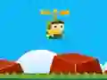بازی Swing Copters آنلاین