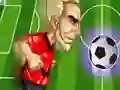 بازی Real soccer آنلاین