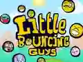 بازی Little Bouncing Guys آنلاین