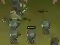 بازی Elven Defence آنلاین