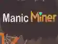 بازی Manic Miner آنلاین