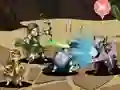 بازی Clash of the Legends آنلاین