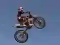 بازی Moto Trials Winter 2 آنلاین