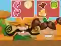 بازی Yummy Taco آنلاین