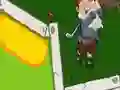 بازی Minigolf Kingdom آنلاین
