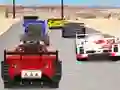 بازی Lightning Speed آنلاین