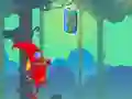 بازی Hot Runner Pepper Run آنلاین