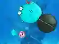 بازی Battle fish 2 آنلاین