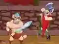 بازی Saga of Kraigen Tournament of Yshtarr آنلاین