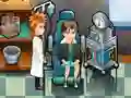 بازی The Doctor Hospital آنلاین
