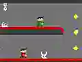 بازی Zombie Crypt آنلاین