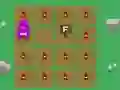 بازی Feed That Thing آنلاین