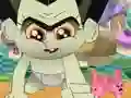بازی Baby pocalypse Smash! آنلاین