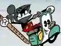بازی Mickey Delivery Dash آنلاین