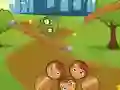 بازی Zombie Love Story آنلاین
