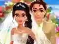 بازی Tina Wedding آنلاین
