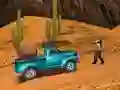بازی Zombie Derby آنلاین