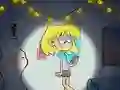 بازی The Loud House Lights Out آنلاین
