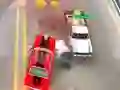 بازی Terminator Car آنلاین