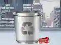 بازی Trash It! آنلاین