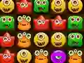 بازی Monster Match Saga آنلاین