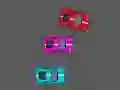 بازی Battle Car Racing آنلاین