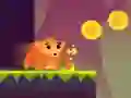 بازی Banana Run آنلاین