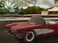 بازی 4th Of July Parking 2 آنلاین