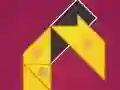 بازی Tangram Puzzles آنلاین