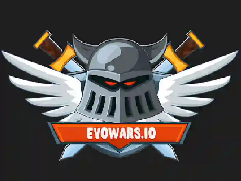 بازی EvoWars.io آنلاین