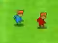 بازی Super Adventure Brothers آنلاین
