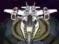 بازی Alien Sky Invasion آنلاین