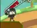 بازی Grenade Toss آنلاین