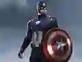 بازی Captain America Doctor آنلاین