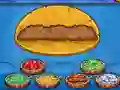 بازی Papa\'s Taco Mia آنلاین